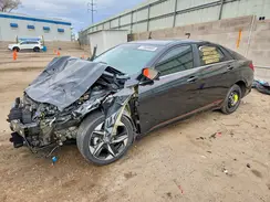 KMHLN4AJ2PU036686 2023 HYUNDAI ELANTRA