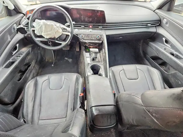 KMHLN4AJ2PU036686 2023 HYUNDAI ELANTRA - Image 8