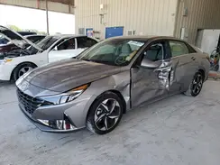 KMHLN4AJ2PU038194 2023 HYUNDAI ELANTRA