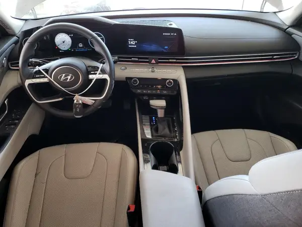 KMHLN4AJ2PU038194 2023 HYUNDAI ELANTRA - Image 8