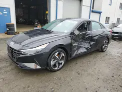 KMHLN4AJ2PU038647 2023 HYUNDAI ELANTRA