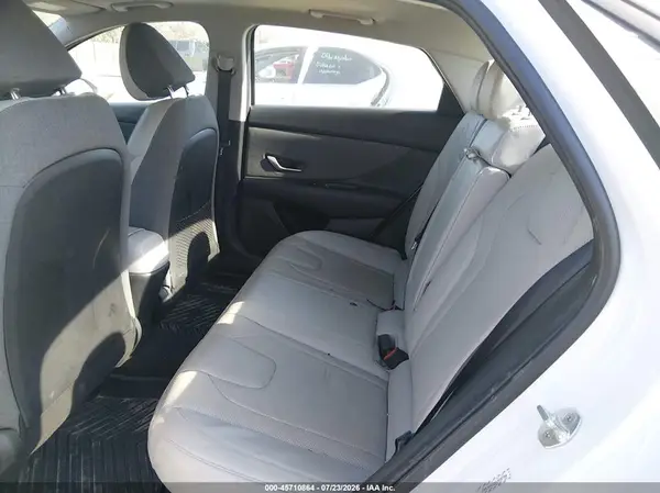 KMHLN4AJ2PU038700 2023 HYUNDAI ELANTRA - Image 8