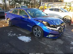 KMHLN4AJ2PU040947 2023 HYUNDAI ELANTRA