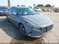 KMHLN4AJ2PU041662 2023 HYUNDAI ELANTRA