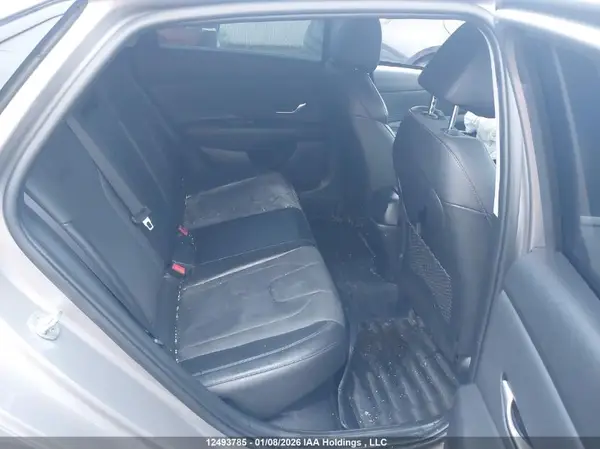 KMHLN4AJ2PU042066 2023 HYUNDAI ELANTRA - Image 8