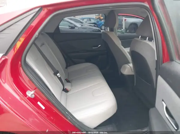 KMHLN4AJ2PU042245 2023 HYUNDAI ELANTRA - Image 8