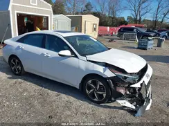 KMHLN4AJ2PU042312 2023 HYUNDAI ELANTRA