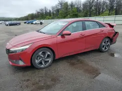 KMHLN4AJ2PU045940 2023 HYUNDAI ELANTRA