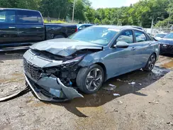 KMHLN4AJ2PU046117 2023 HYUNDAI ELANTRA