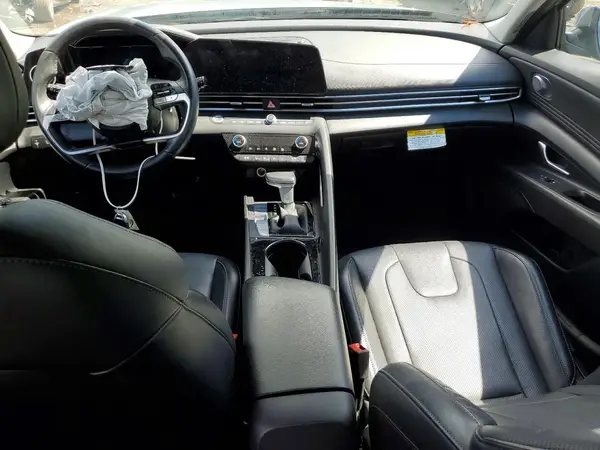 KMHLN4AJ2PU046117 2023 HYUNDAI ELANTRA - Image 8