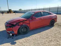 KMHLN4AJ2PU046814 2023 HYUNDAI ELANTRA