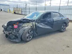 KMHLN4AJ2PU046893 2023 HYUNDAI ELANTRA