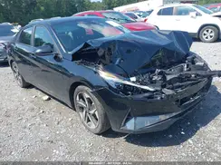 KMHLN4AJ2PU050491 2023 HYUNDAI ELANTRA