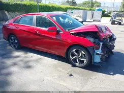KMHLN4AJ2PU050894 2023 HYUNDAI ELANTRA