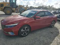 KMHLN4AJ2PU051219 2023 HYUNDAI ELANTRA