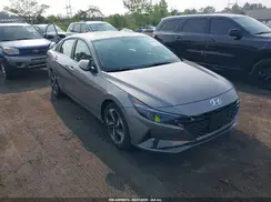 KMHLN4AJ2PU051351 2023 HYUNDAI ELANTRA