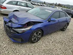 KMHLN4AJ2PU051446 2023 HYUNDAI ELANTRA