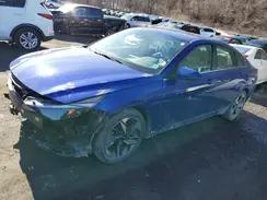 KMHLN4AJ2PU051950 2023 HYUNDAI ELANTRA