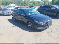 KMHLN4AJ2PU052418 2023 HYUNDAI ELANTRA