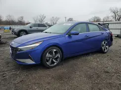 KMHLN4AJ2PU057778 2023 HYUNDAI ELANTRA