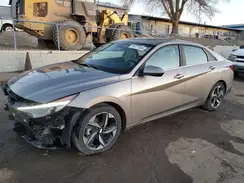 KMHLN4AJ2PU057974 2023 HYUNDAI ELANTRA