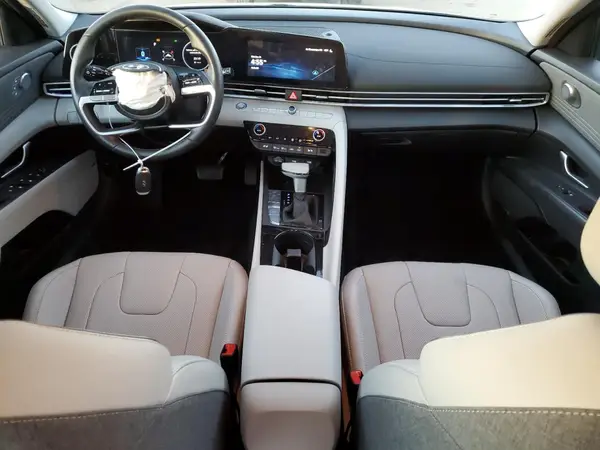 KMHLN4AJ2PU057974 2023 HYUNDAI ELANTRA - Image 8