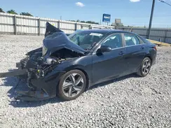 KMHLN4AJ2PU059160 2023 HYUNDAI ELANTRA