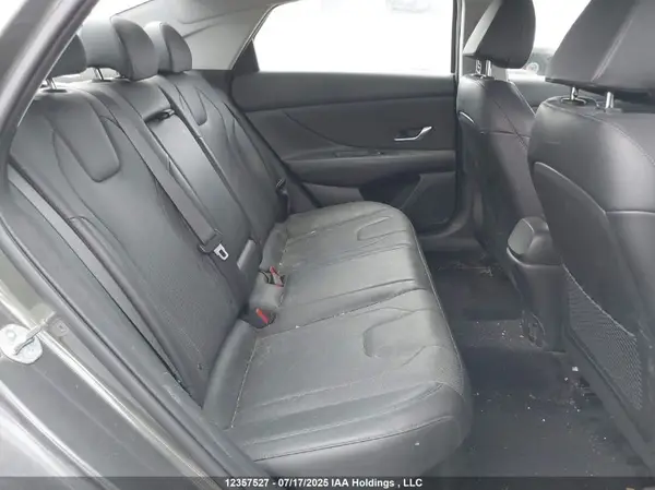 KMHLN4AJ2PU060373 2023 HYUNDAI ELANTRA - Image 8