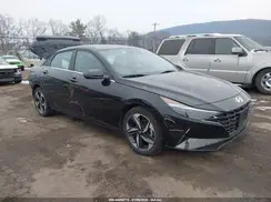 KMHLN4AJ2PU060535 2023 HYUNDAI ELANTRA