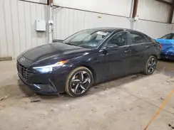 KMHLN4AJ2PU060857 2023 HYUNDAI ELANTRA