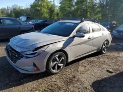 KMHLN4AJ2PU061054 2023 HYUNDAI ELANTRA