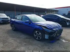 KMHLN4AJ2PU062253 2023 HYUNDAI ELANTRA