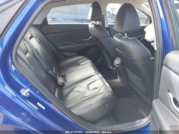 KMHLN4AJ2PU062253 2023 HYUNDAI ELANTRA - Image 8