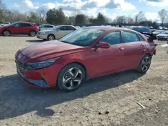 KMHLN4AJ2PU062270 2023 HYUNDAI ELANTRA