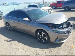 KMHLN4AJ2PU062656 2023 HYUNDAI ELANTRA