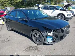 KMHLN4AJ2PU063547 2023 HYUNDAI ELANTRA