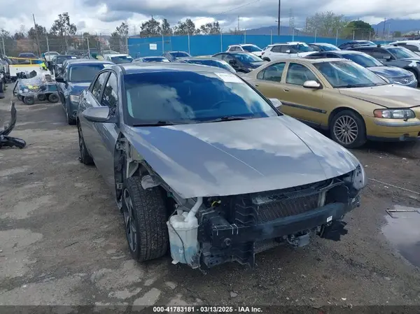 KMHLN4AJ2PU064326 2023 HYUNDAI ELANTRA - Image 1