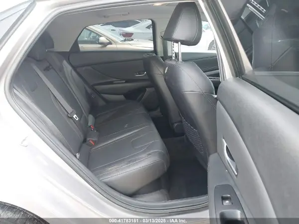 KMHLN4AJ2PU064326 2023 HYUNDAI ELANTRA - Image 8