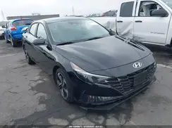 KMHLN4AJ2PU065024 2023 HYUNDAI ELANTRA