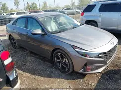 KMHLN4AJ2PU065346 2023 HYUNDAI ELANTRA