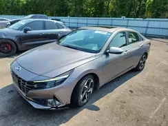 KMHLN4AJ2PU067582 2023 HYUNDAI ELANTRA