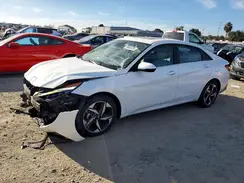KMHLN4AJ2PU069896 2023 HYUNDAI ELANTRA