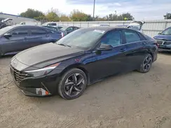 KMHLN4AJ2PU071003 2023 HYUNDAI ELANTRA