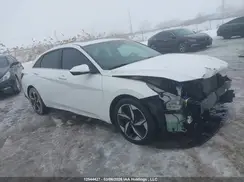 KMHLN4AJ2PU071471 2023 HYUNDAI ELANTRA