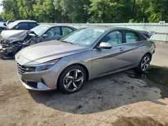 KMHLN4AJ2PU075133 2023 HYUNDAI ELANTRA