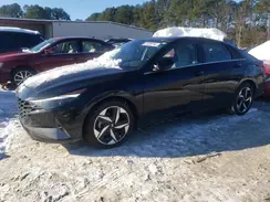 KMHLN4AJ2PU075150 2023 HYUNDAI ELANTRA