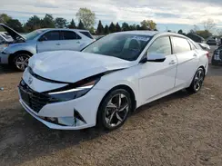 KMHLN4AJ2PU075648 2023 HYUNDAI ELANTRA
