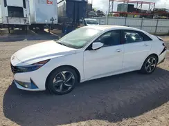 KMHLN4AJ2PU076556 2023 HYUNDAI ELANTRA