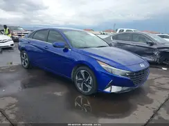 KMHLN4AJ2PU077674 2023 HYUNDAI ELANTRA