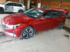 KMHLN4AJ2PU081224 2023 HYUNDAI ELANTRA